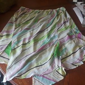Lane Bryant skirt size 18/20